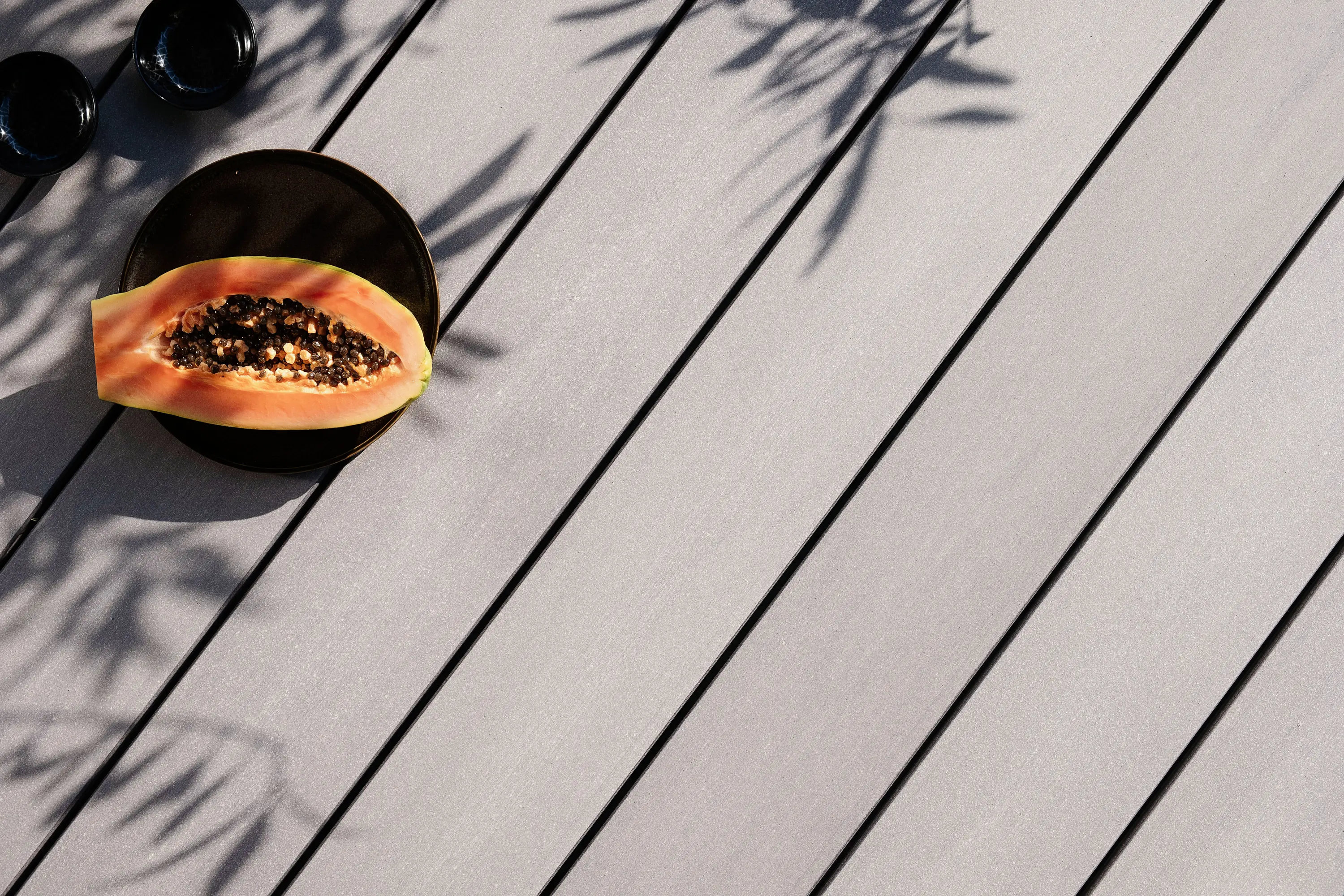 MYDECK - COLOURS one | boston