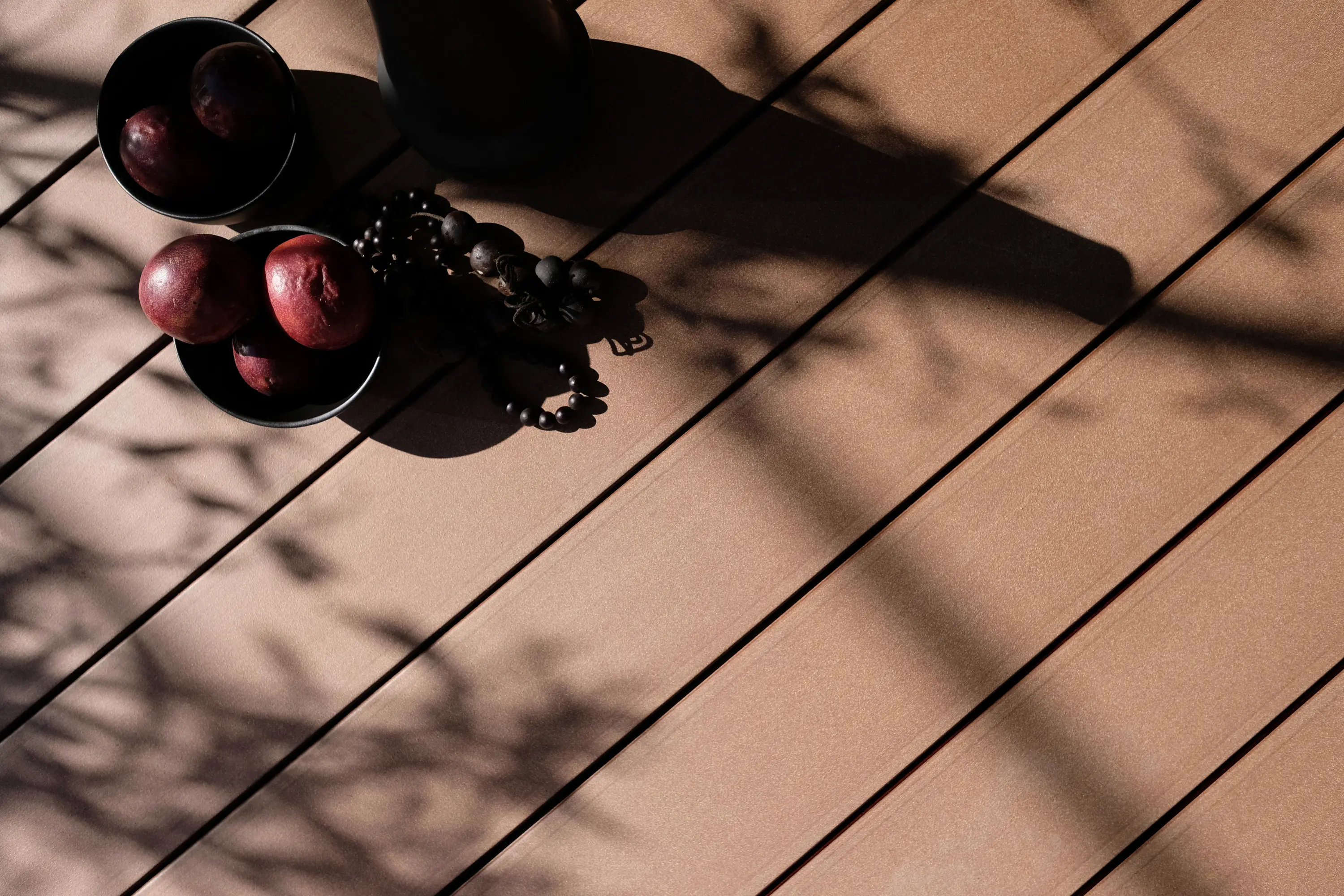 MYDECK - COLOURS one | macao plain