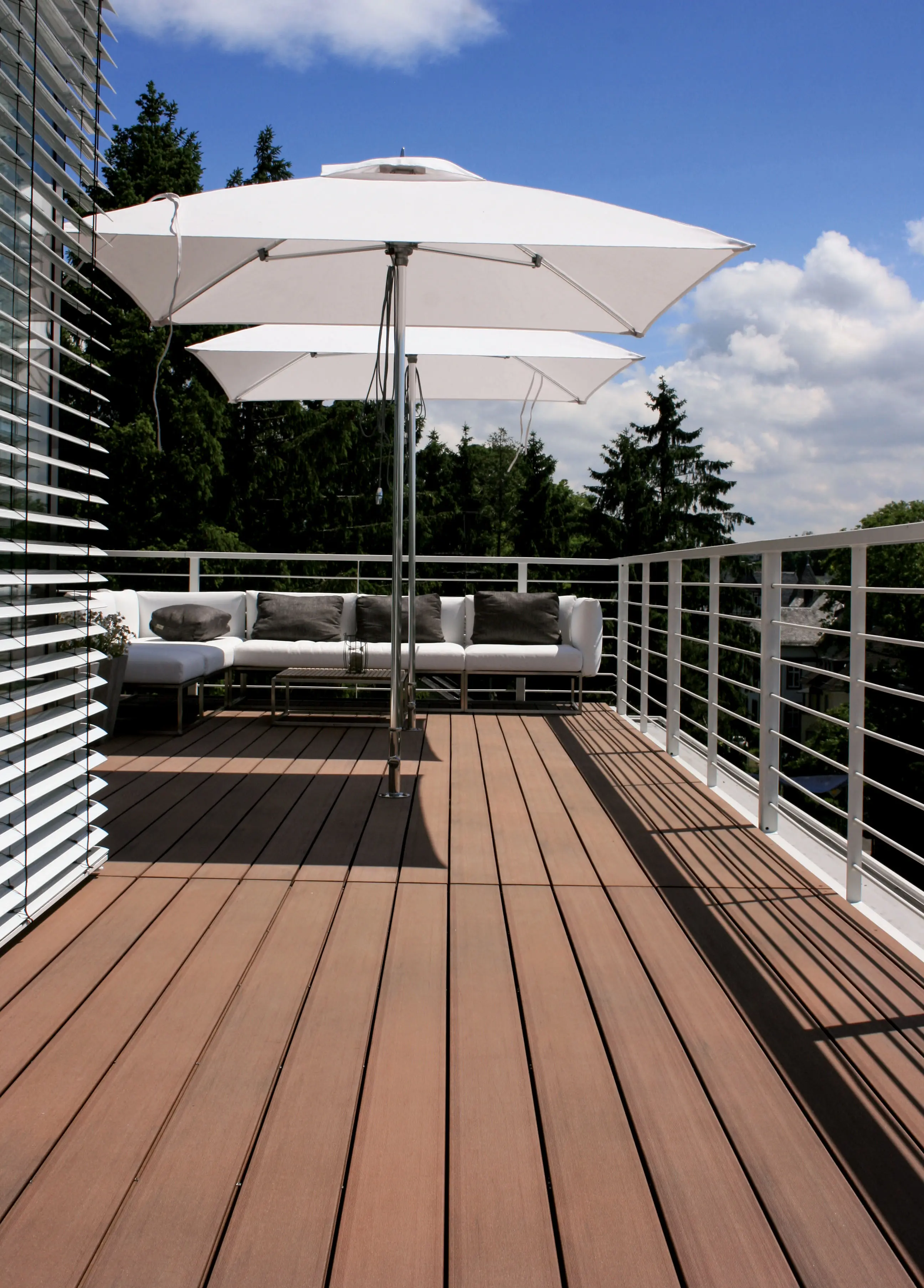 MYDECK - COLOURS one | macao plain