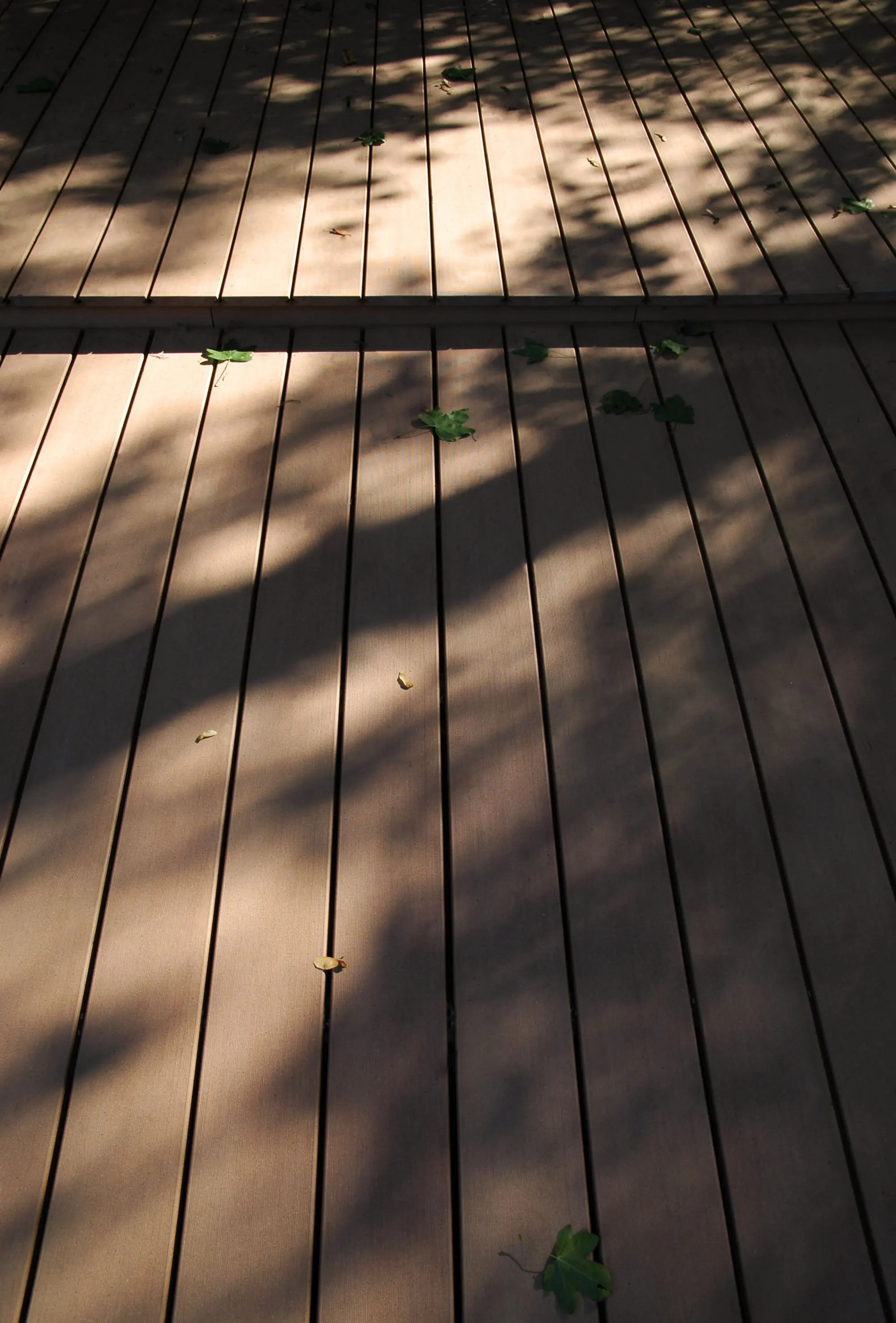 MYDECK - COLOURS one | siena plain