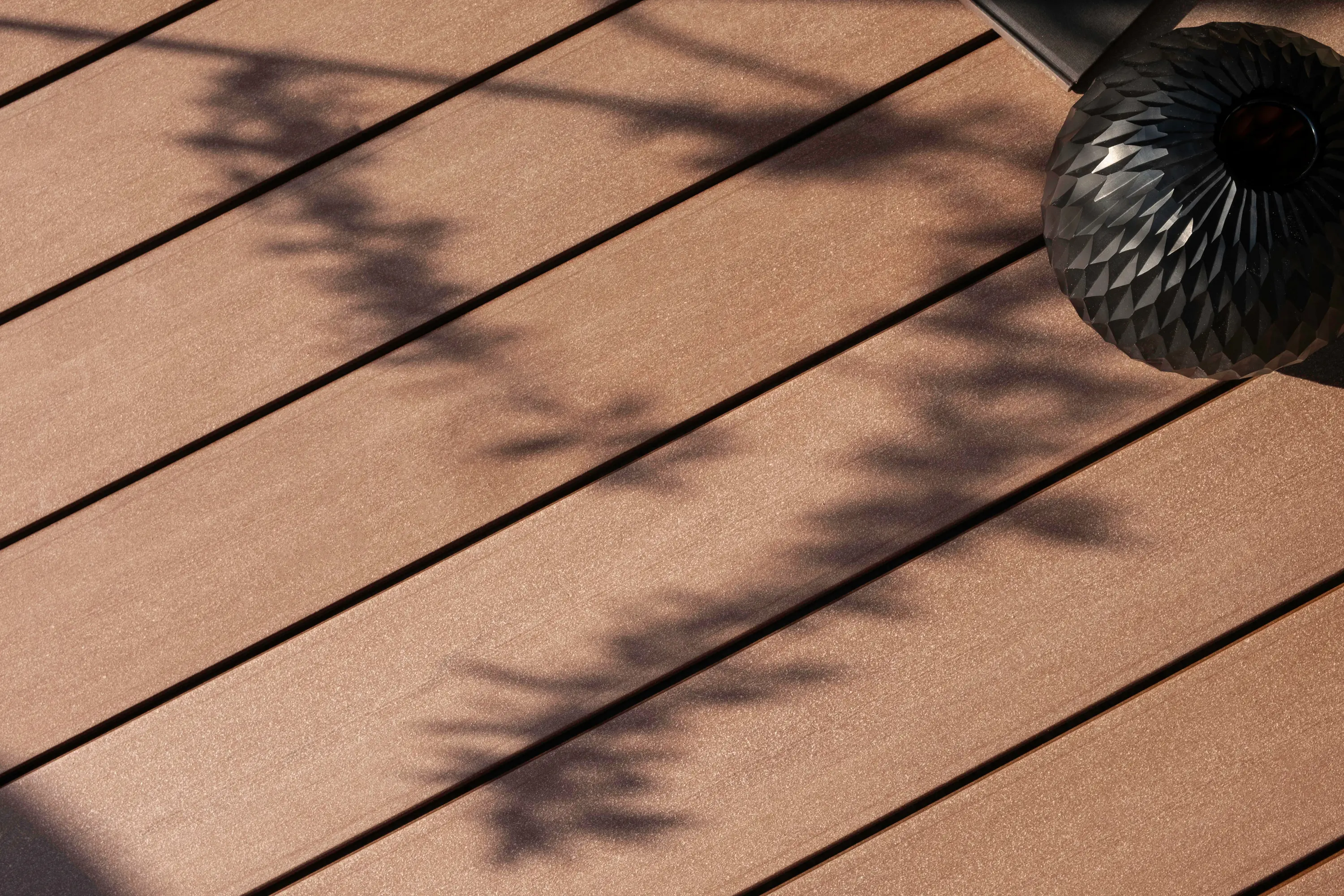 MYDECK - COLOURS one wide | macao plain