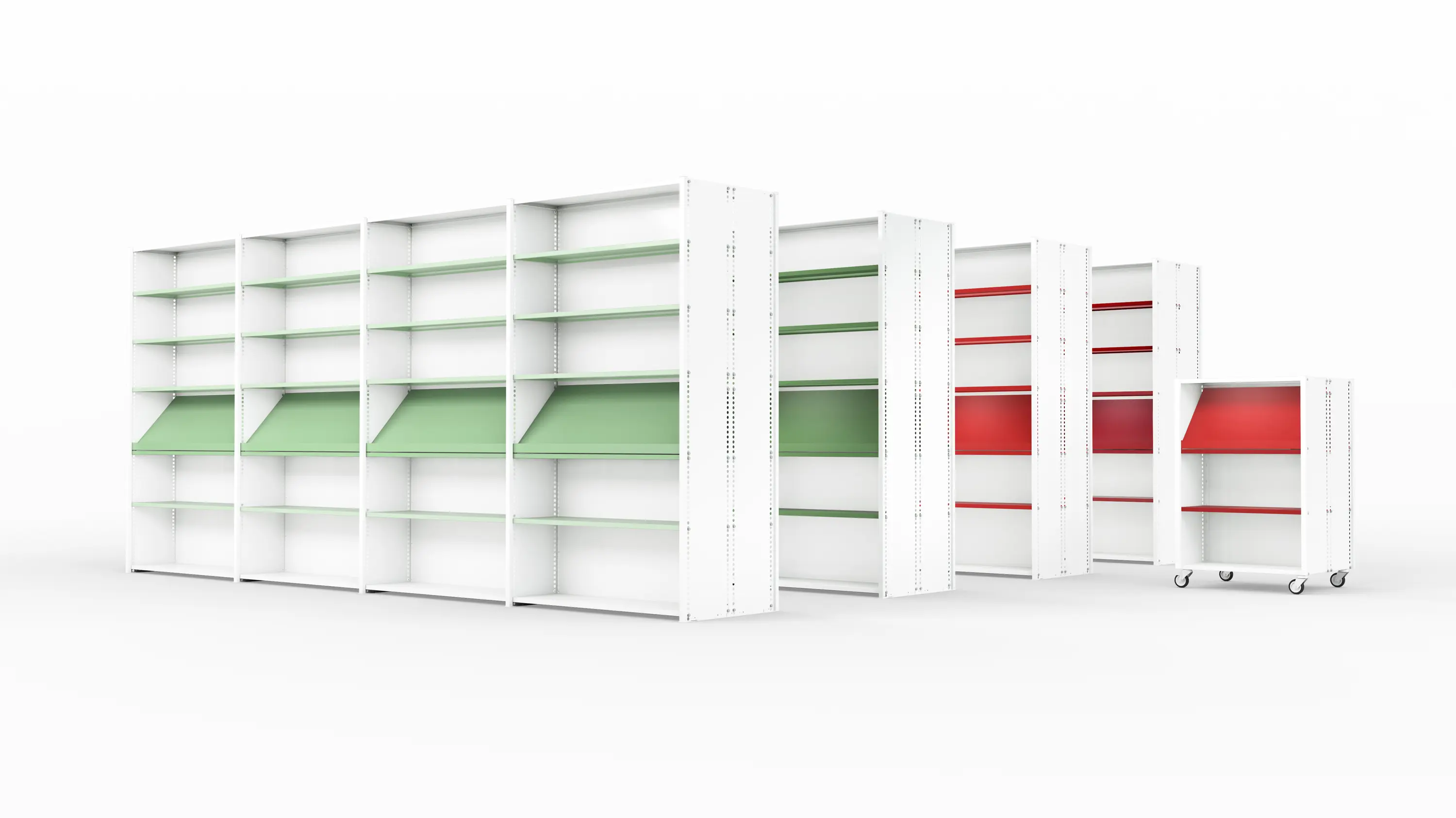 unima - Typ 13 - Der Mobile