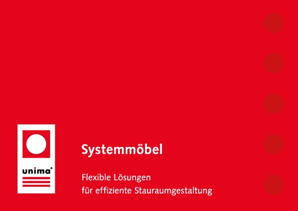 Immagine di anteprima del file Unima Systemmöbel