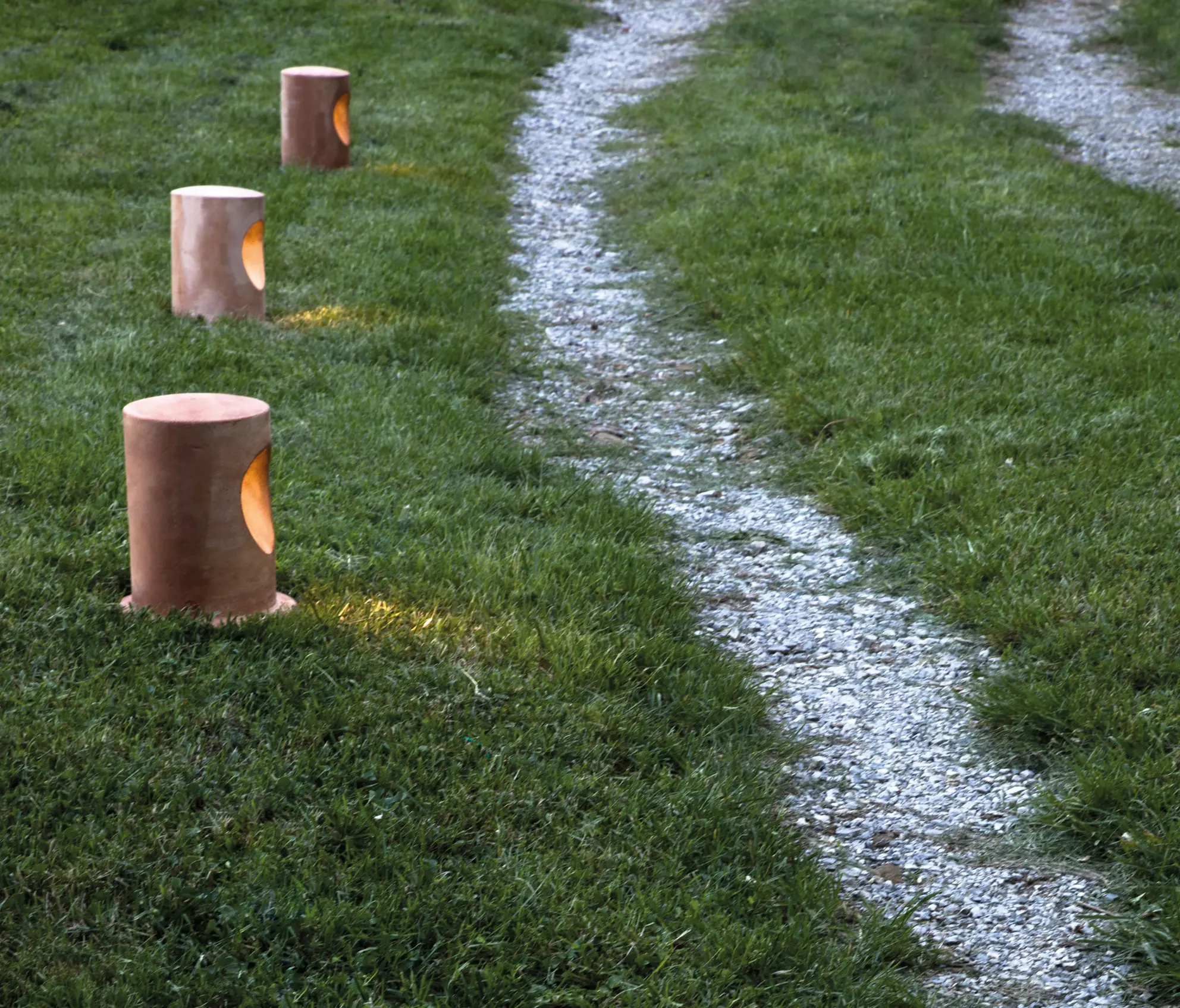 Toscot - U-boat P211 - Outdoor