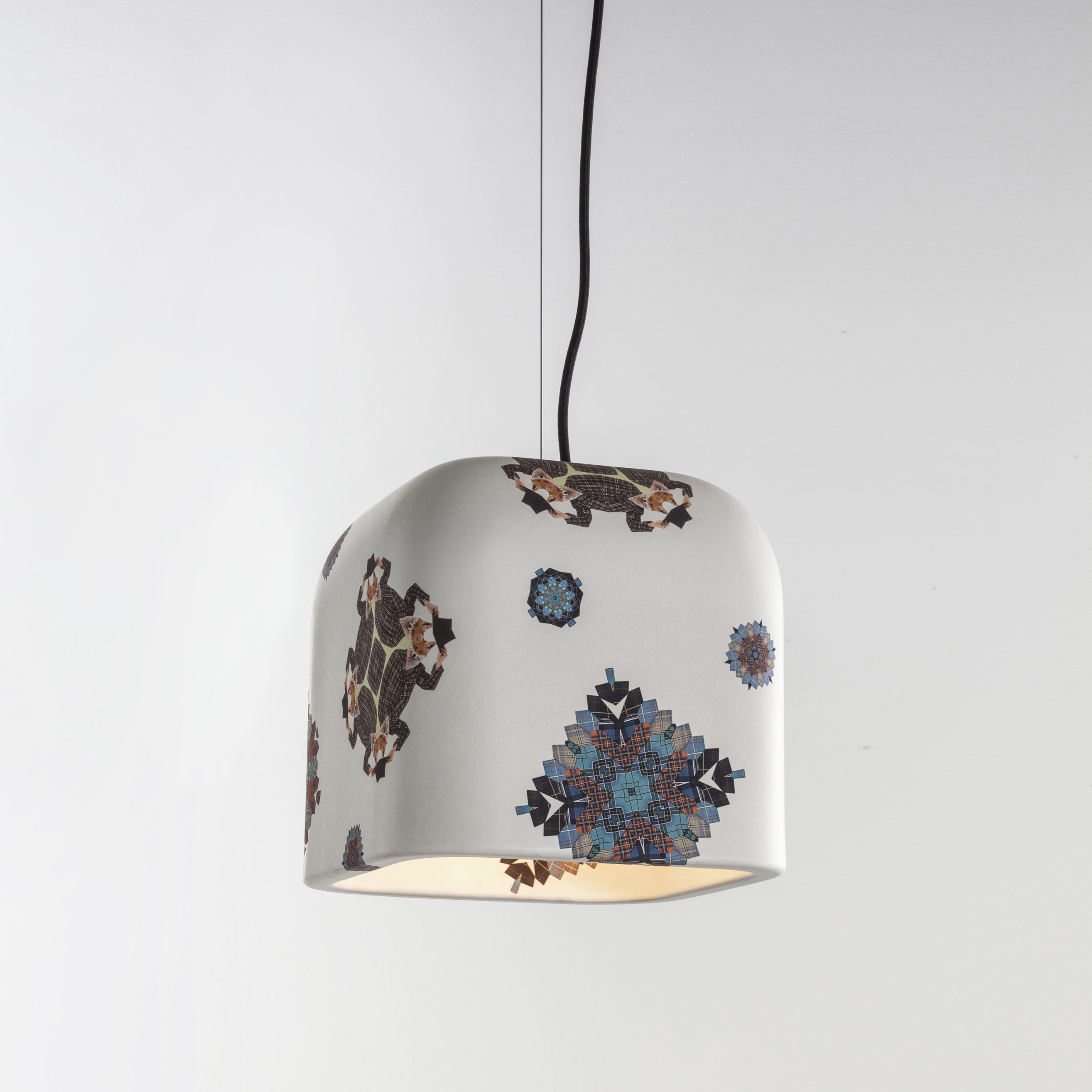 Display product Camaleón from manufacturer Toscot
