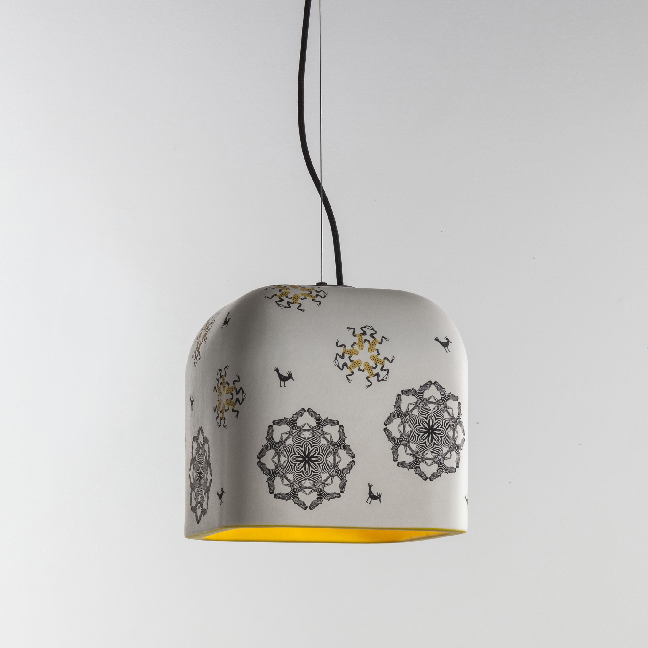 Display product Camaleón from manufacturer Toscot
