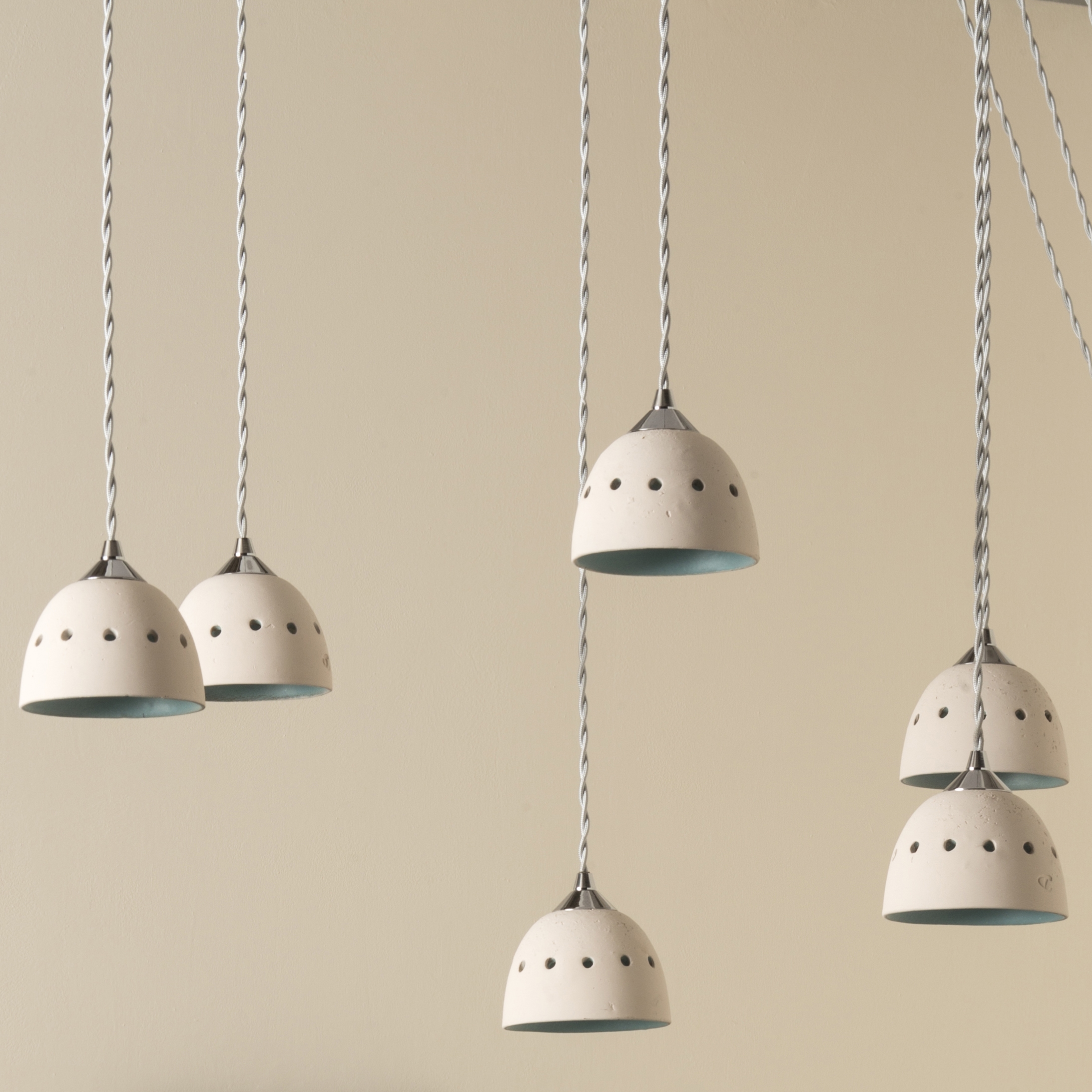 Display product Apuane from manufacturer Toscot