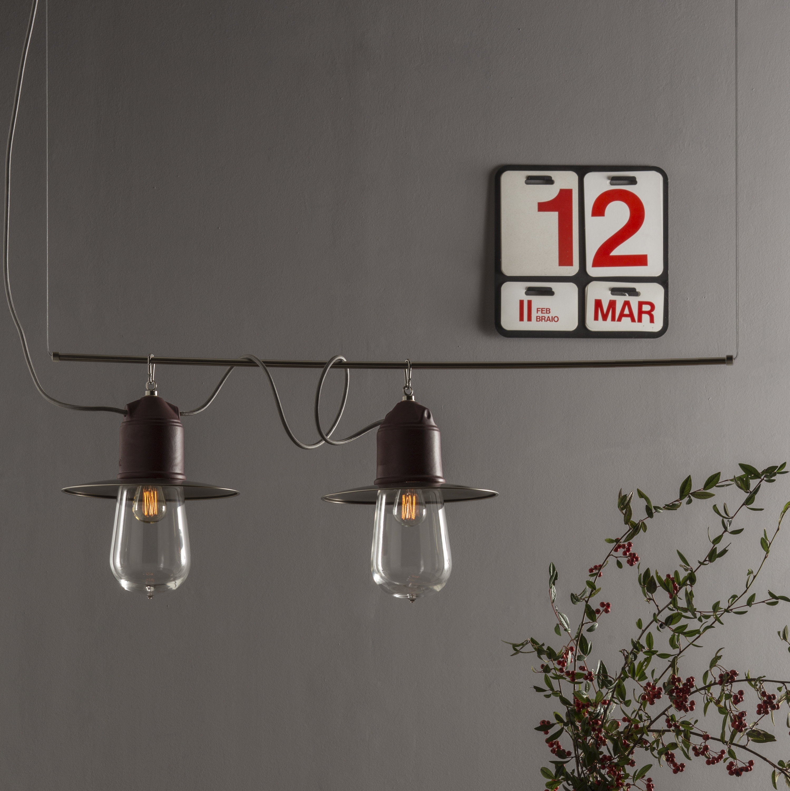 Produkt Novecento 919 - Outdoor / Indoor des Herstellers Toscot anzeigen