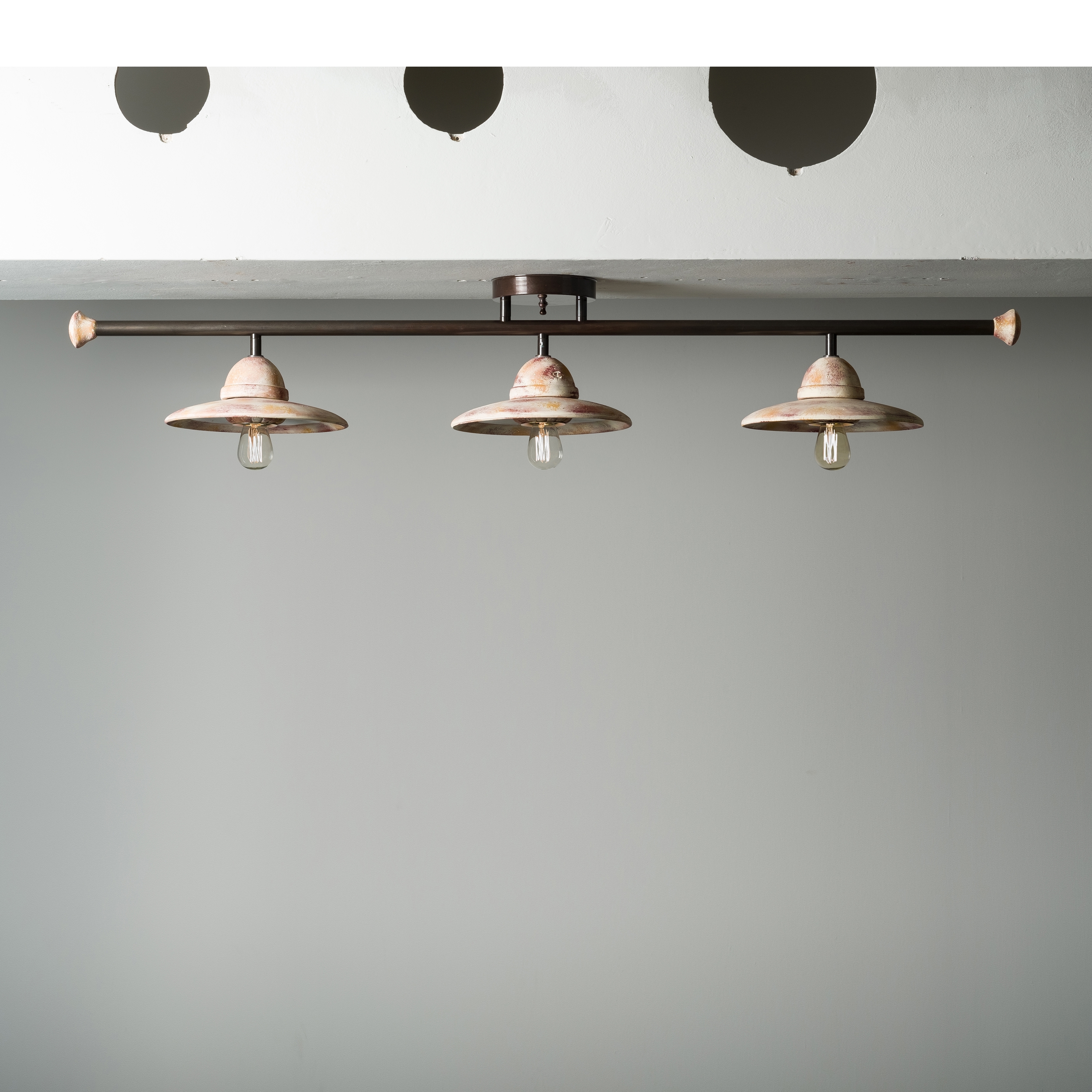 Display product Settimello from manufacturer Toscot