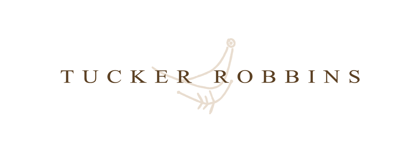 Logo for manufacturer Tucker Robbins