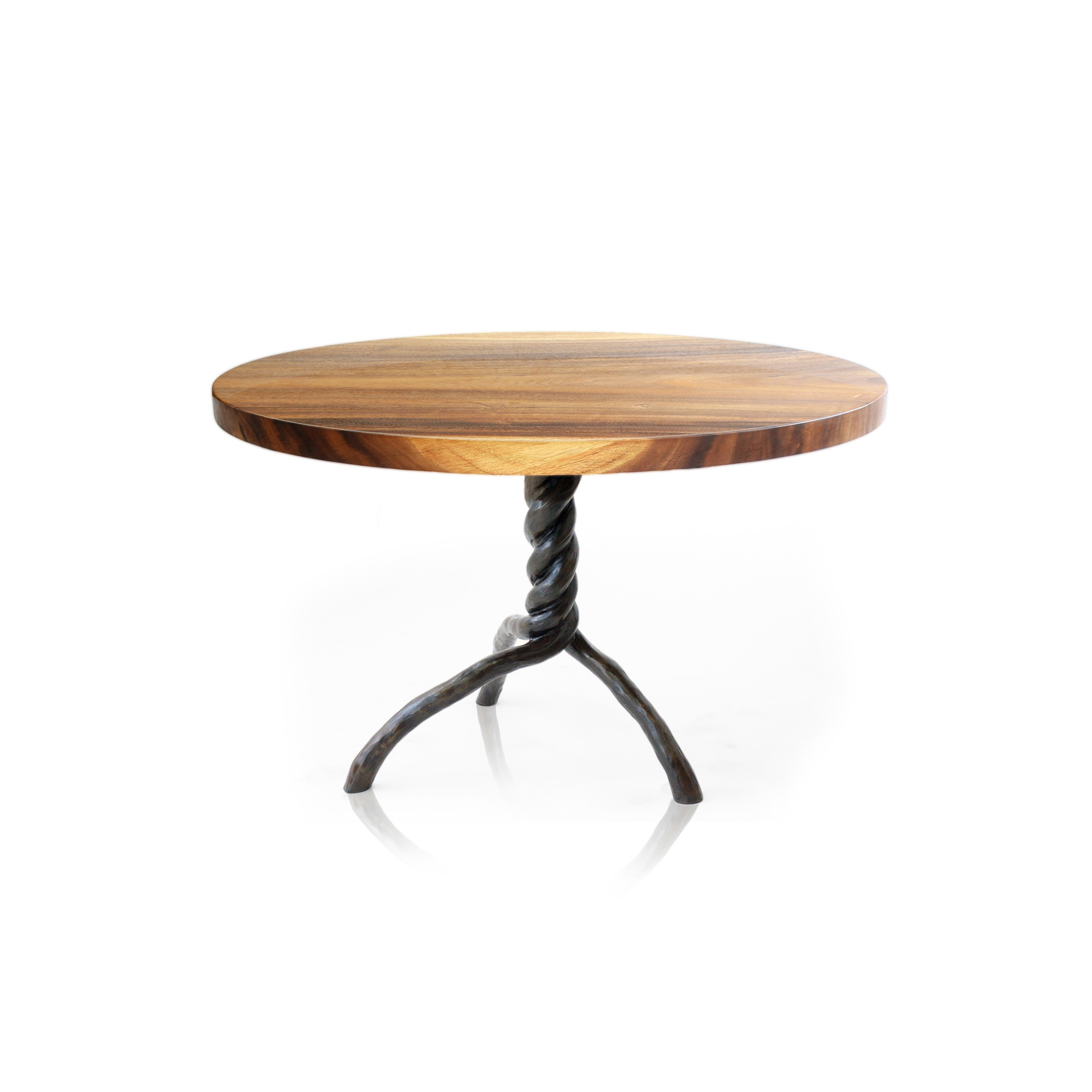 Display product Vine Dining Table from manufacturer Tucker Robbins