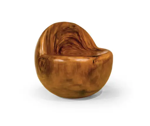 Tucker Robbins - Bean Chair
