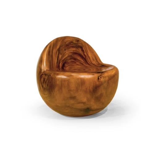 Afficher le produit Bean Chair du fabricant Tucker Robbins