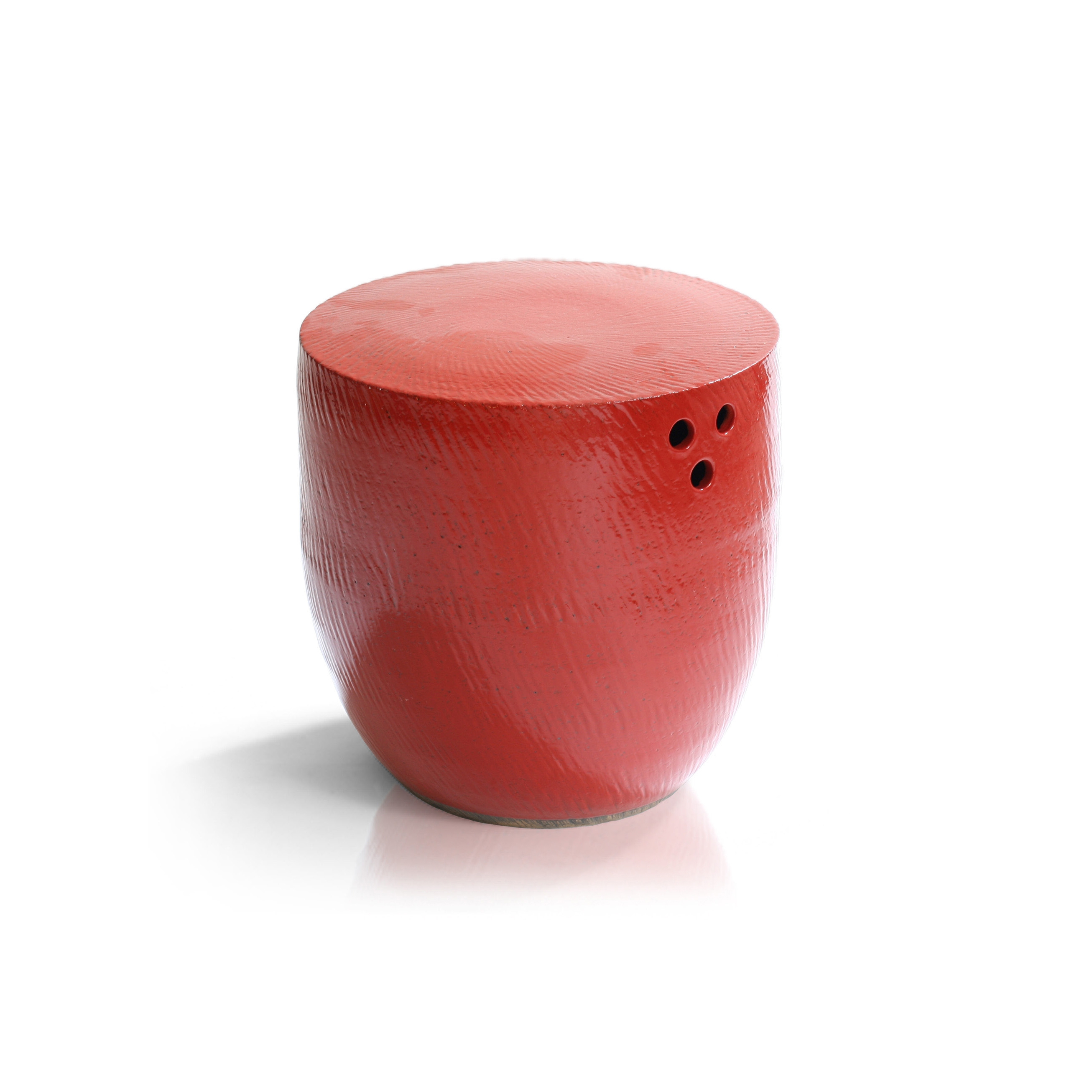 Produkt Porcelain Cup SideTable/Stool des Herstellers Tucker Robbins anzeigen