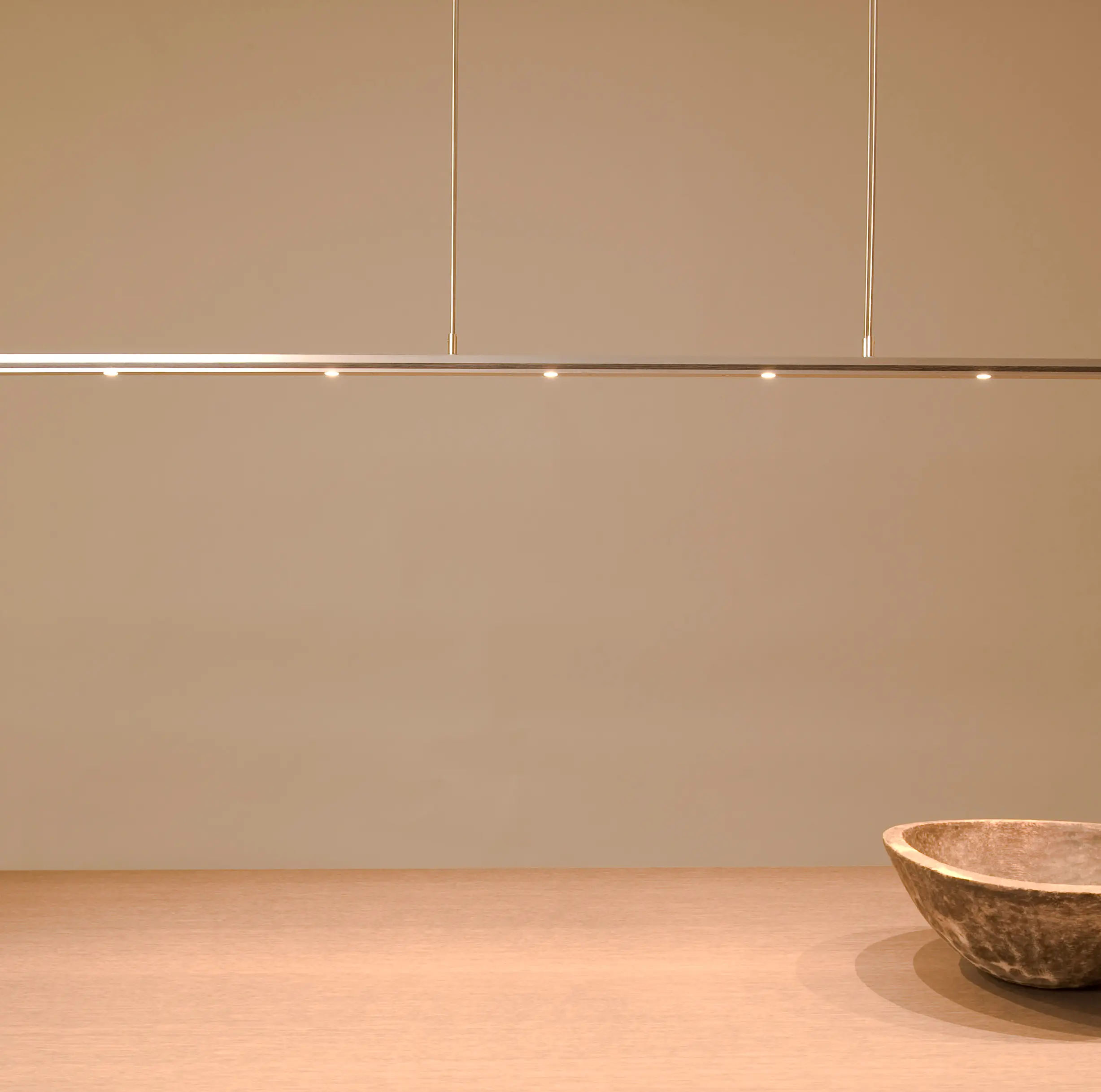 FERROLIGHT Design - B.E.S. free standing light