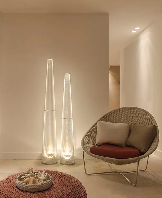FERROLIGHT Design - JET LIGHT