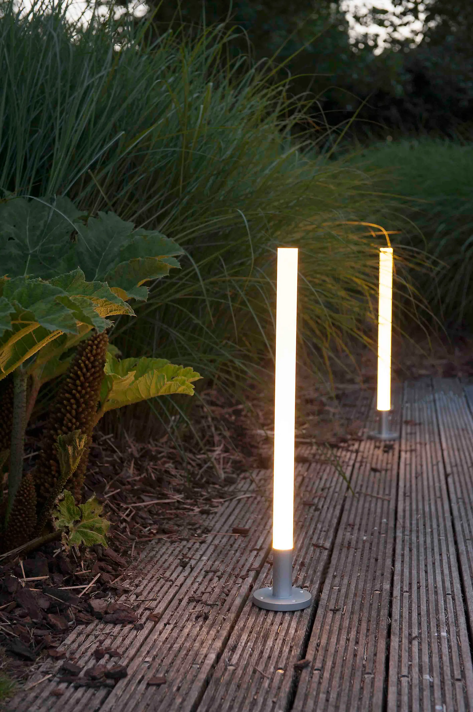 FERROLIGHT Design - GHOST SABER outdoor Lighting