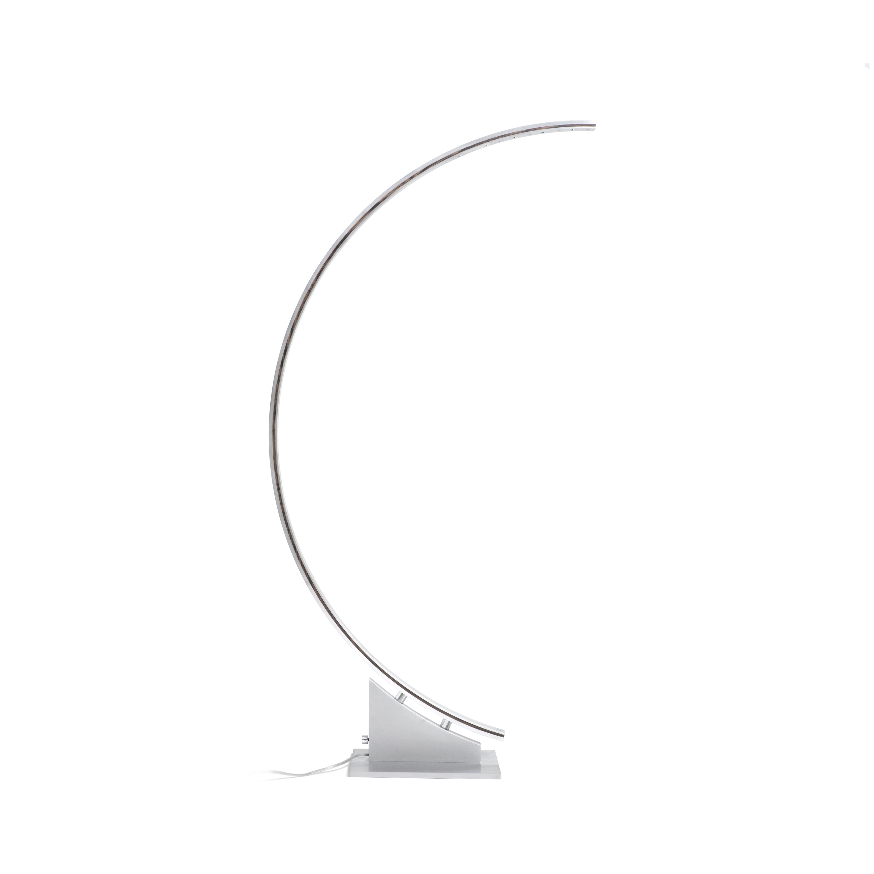 Mostrar el producto B.E.S. free standing light del fabricante FERROLIGHT Design