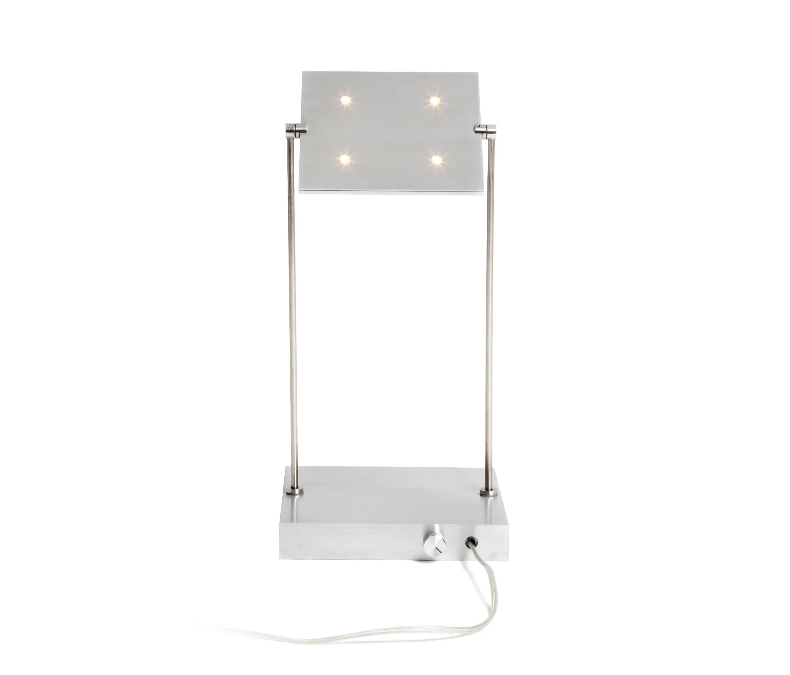 FERROLIGHT Design - PIXEL desk light