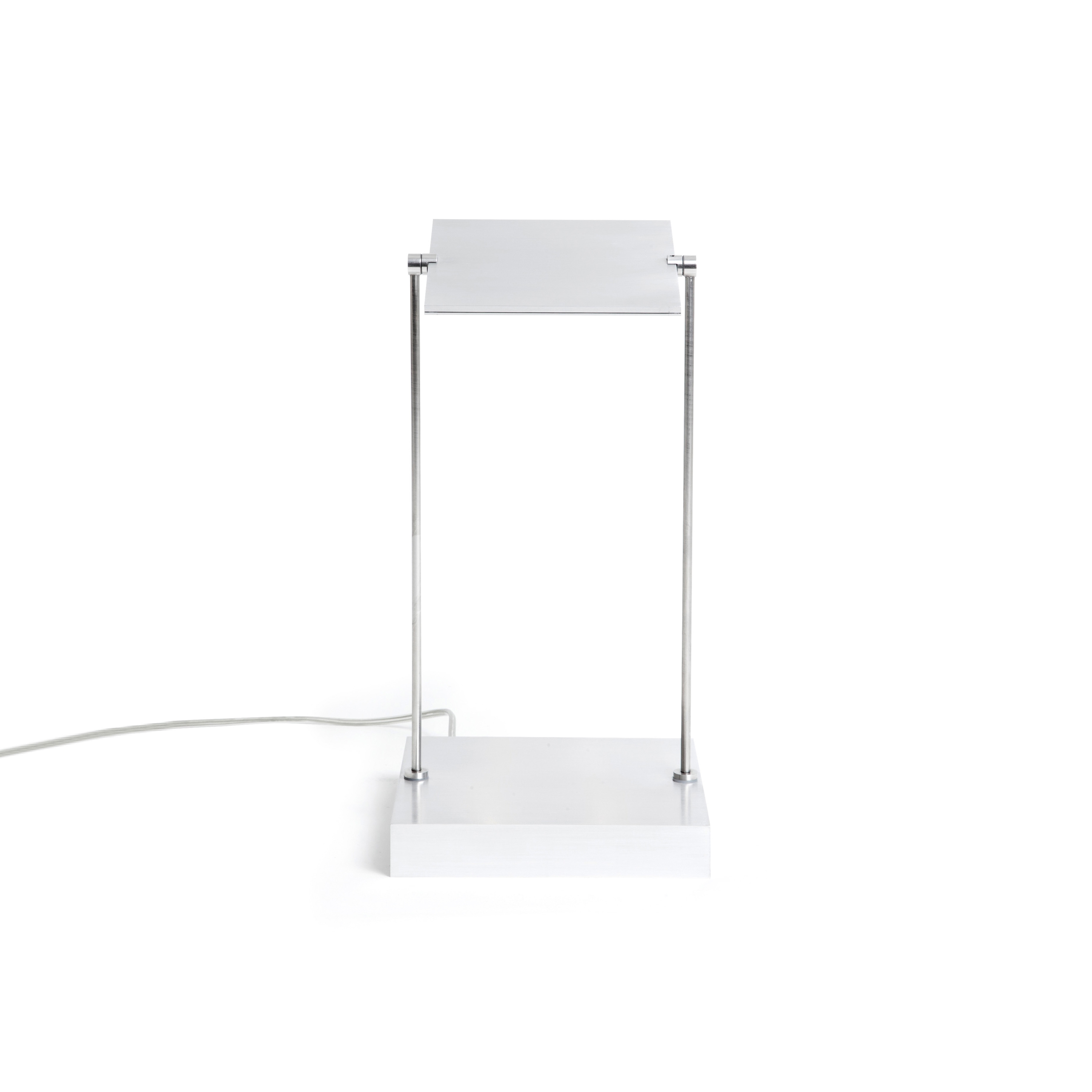 Vertoon produk PIXEL desk light van vervaardiger FERROLIGHT Design