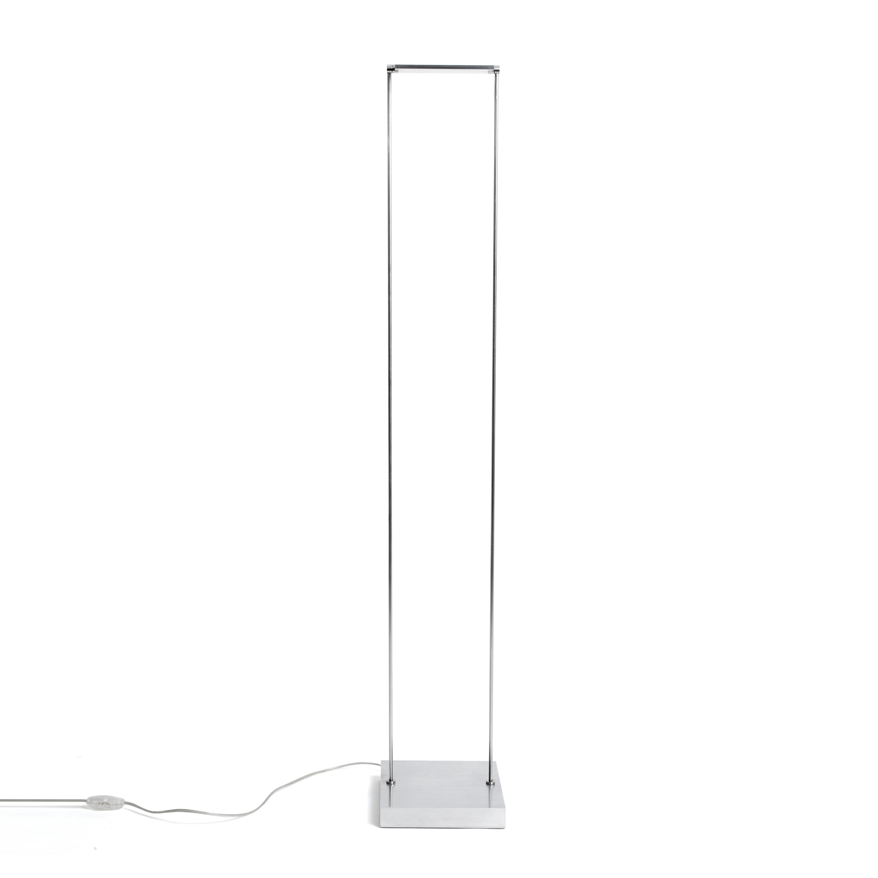 Vertoon produk PIXEL free standing light van vervaardiger FERROLIGHT Design