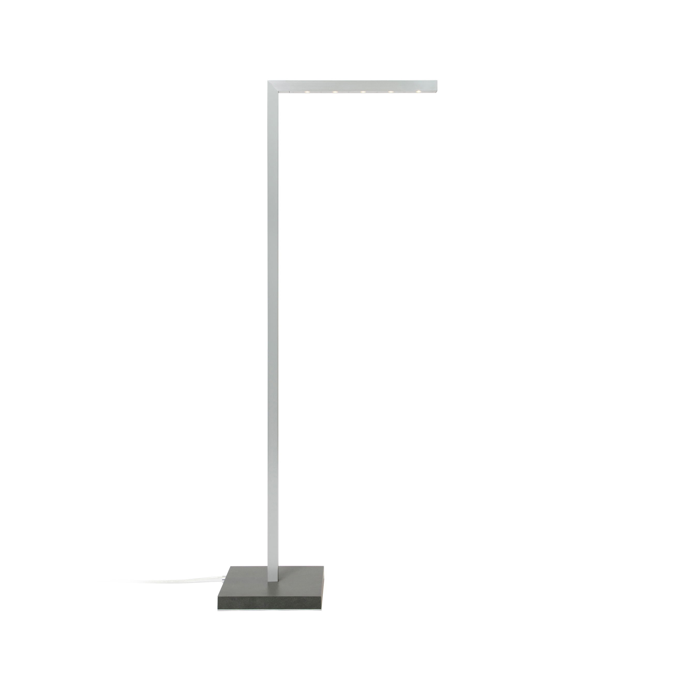 Vertoon produk ULTIMO free standing light van vervaardiger FERROLIGHT Design