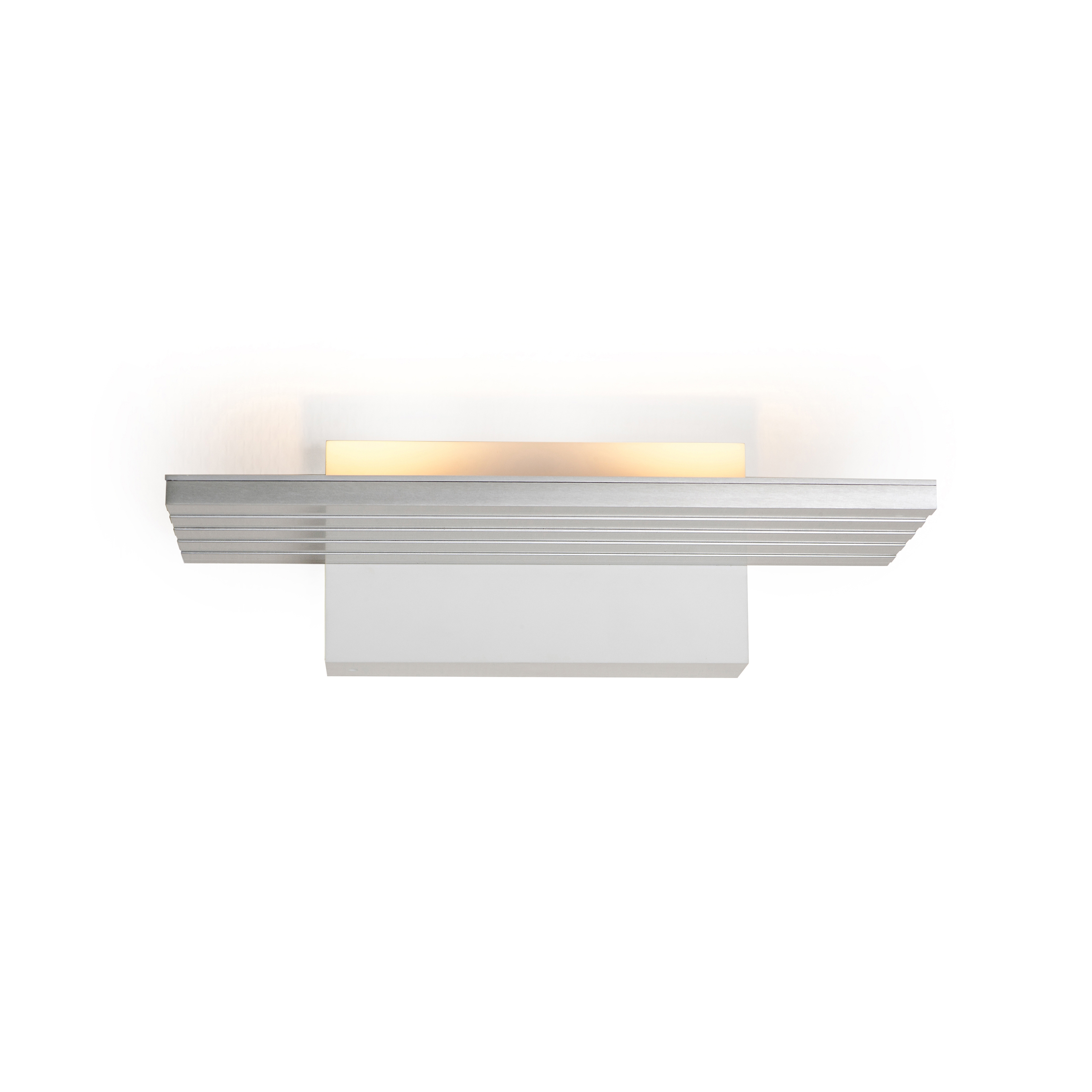Vertoon produk S.O.L. Sea of Light wall van vervaardiger FERROLIGHT Design