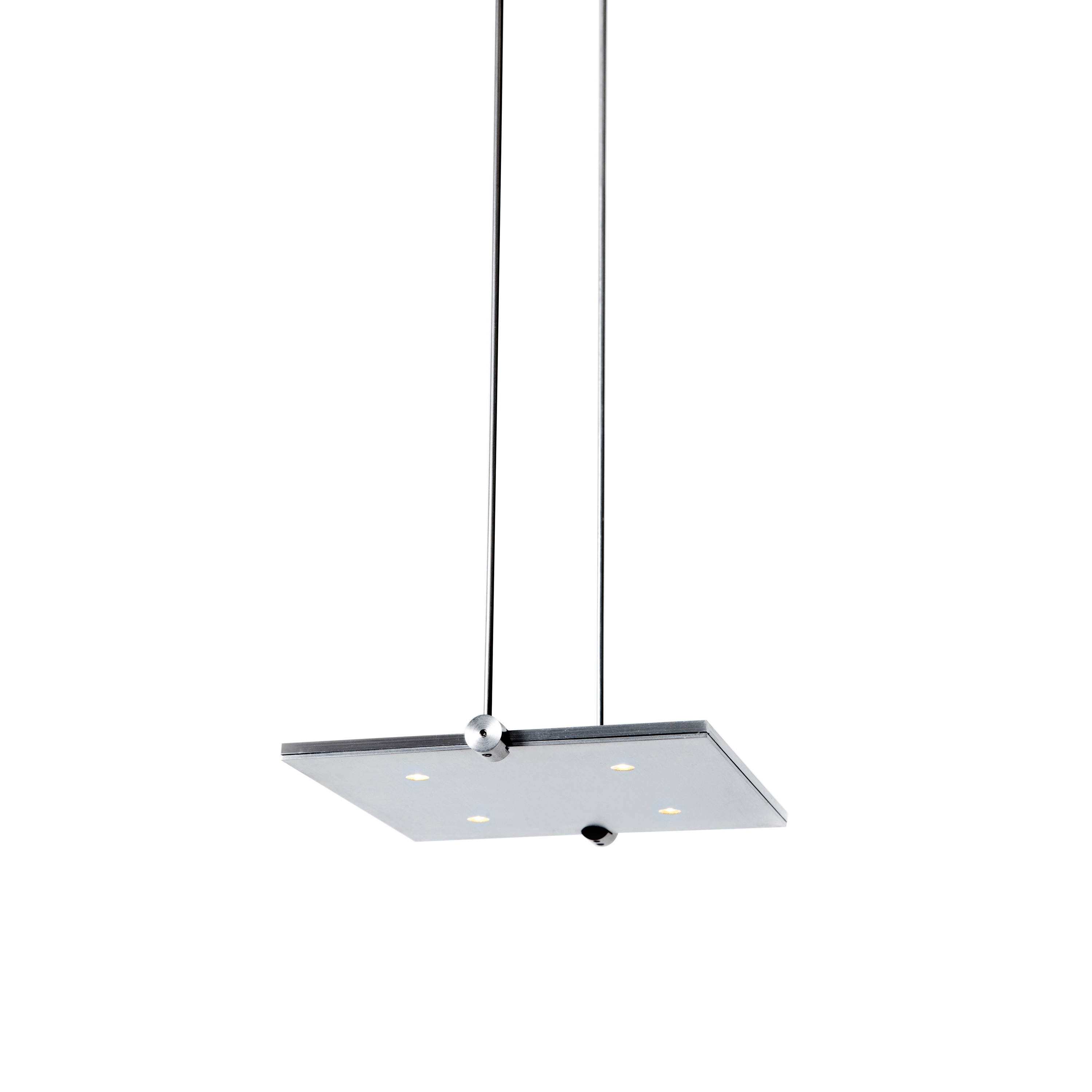Vertoon produk PIXEL Suspended light van vervaardiger FERROLIGHT Design