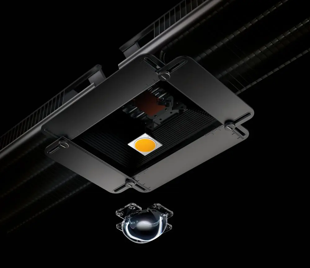 Jake Dyson Light - Cu-Beam™ Down-Light