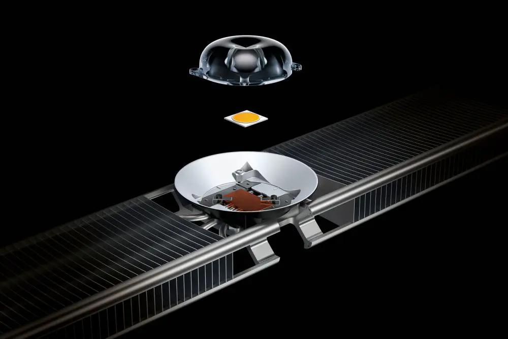 Jake Dyson Light - Cu-Beam™ Down-Light