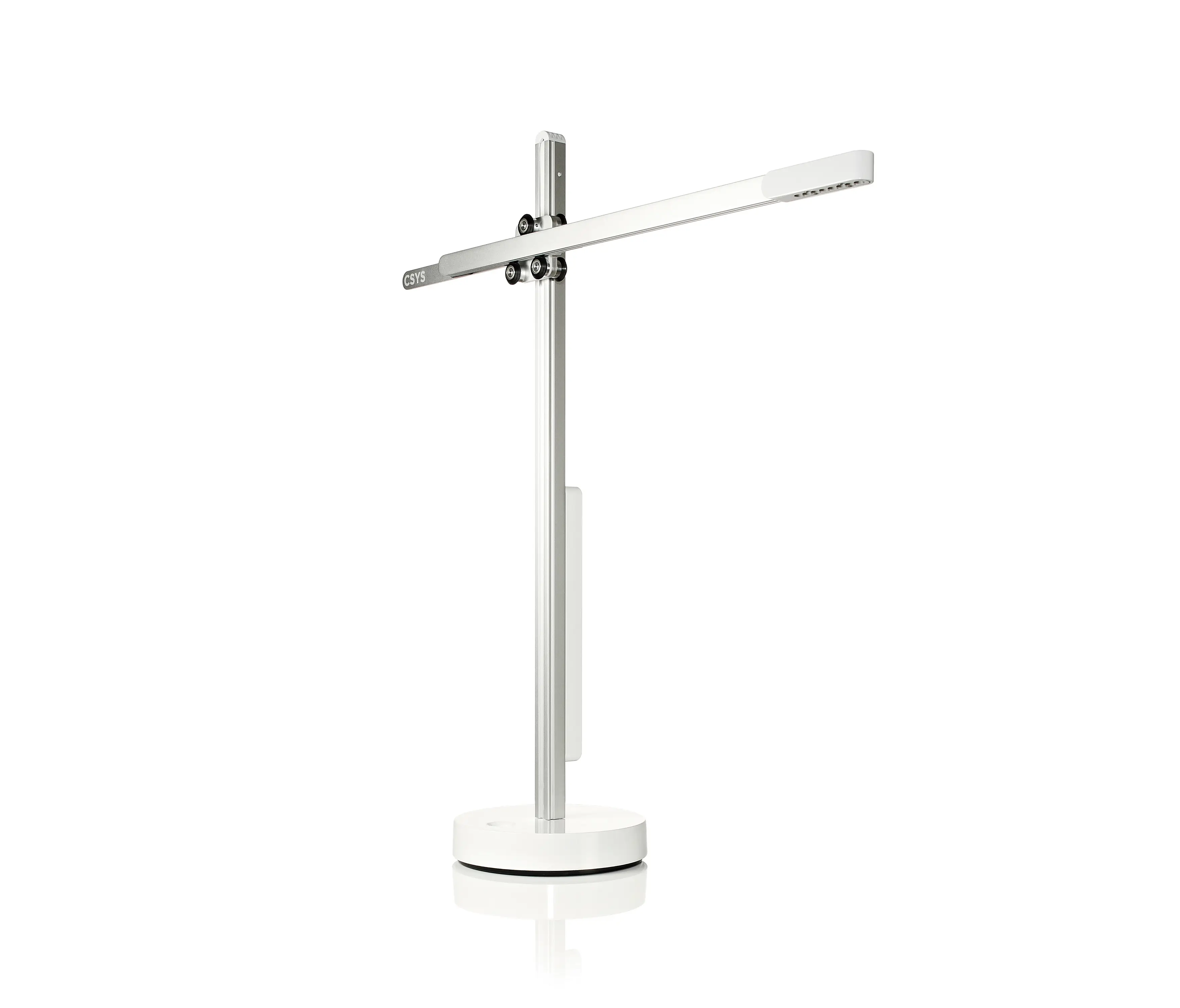 Jake Dyson Light - CSYS Task