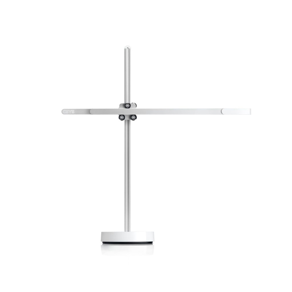 Display product CSYS™ Desk from manufacturer Jake Dyson Light