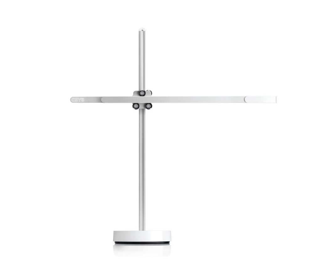 CSYS™ FLOOR - Free-standing lights from Jake Dyson Light