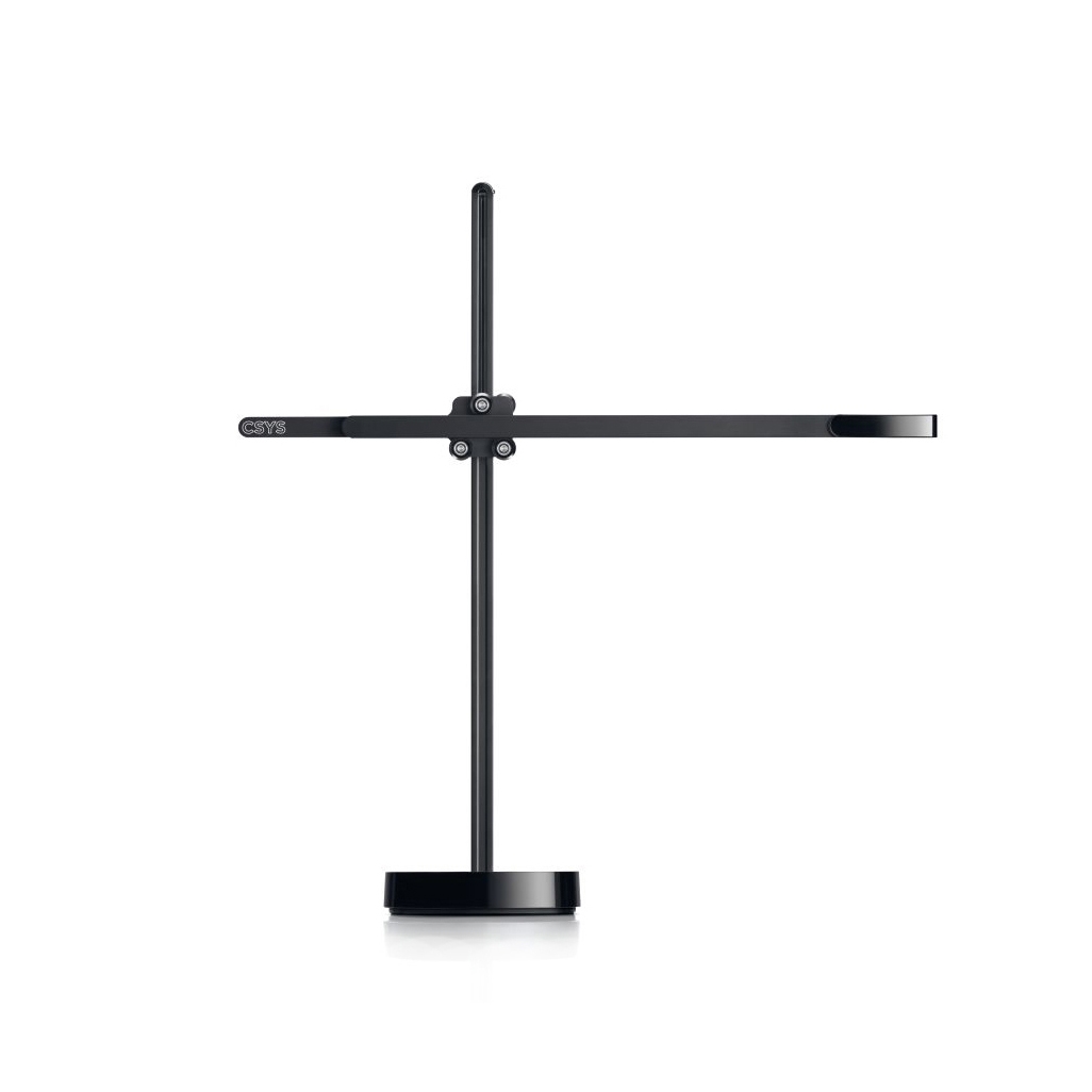 Display product CSYS™ Desk from manufacturer Jake Dyson Light