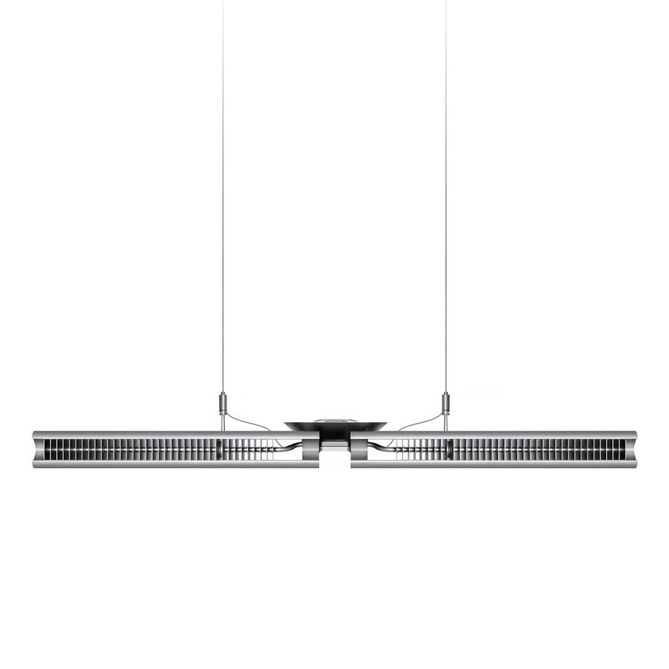 Mostrar el producto Cu-Beam™ Up-Light del fabricante Jake Dyson Light