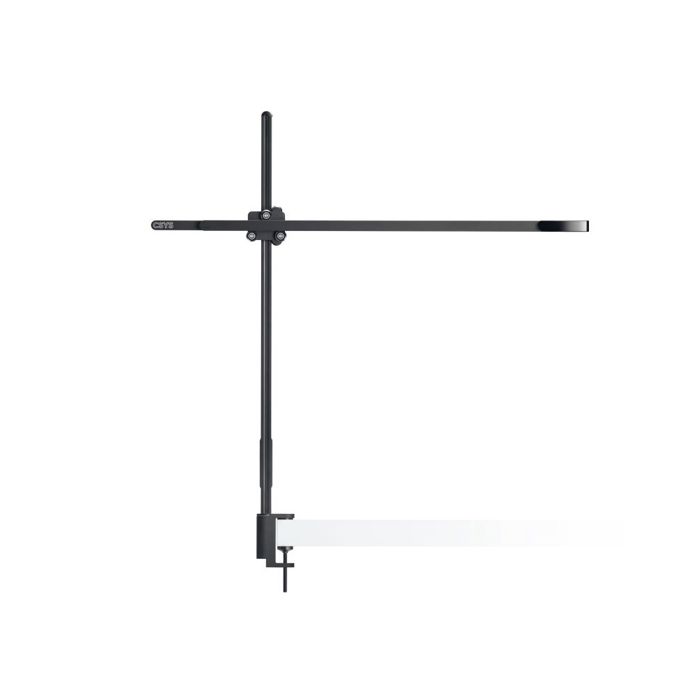 Vertoon produk CSYS™ Clamp van vervaardiger Jake Dyson Light