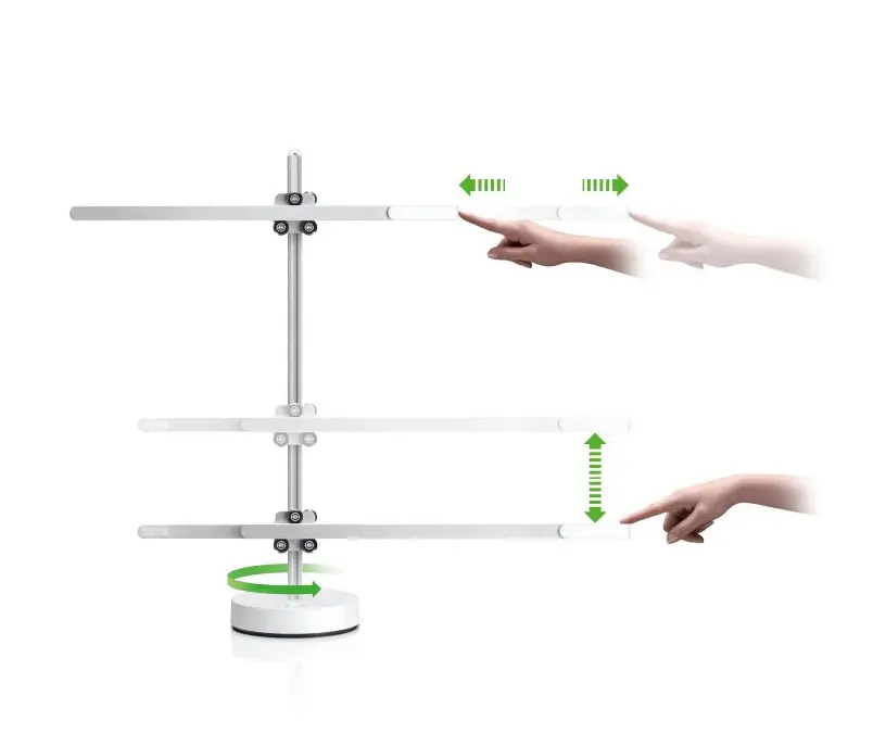 Jake Dyson Light - CSYS™ Desk