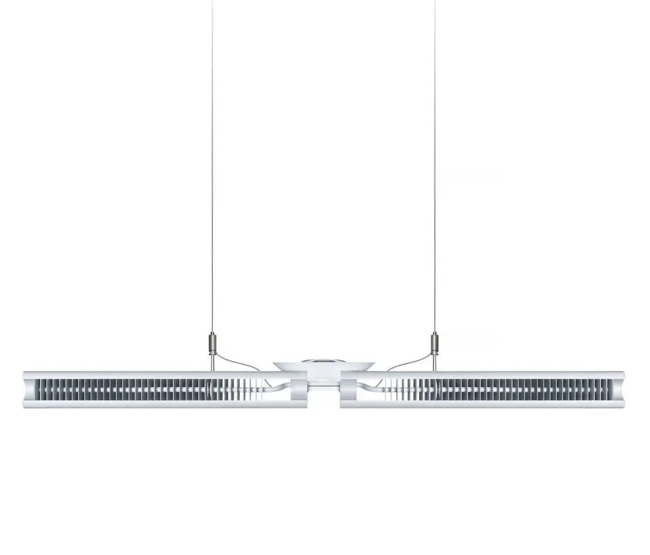 Jake Dyson Light - Cu-Beam™ Up-Light