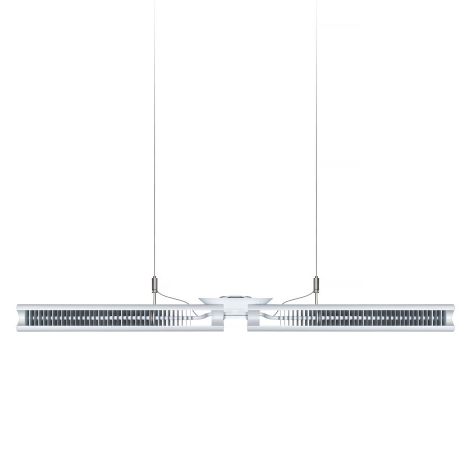 Display product Cu-Beam™ Up-Light from manufacturer Jake Dyson Light