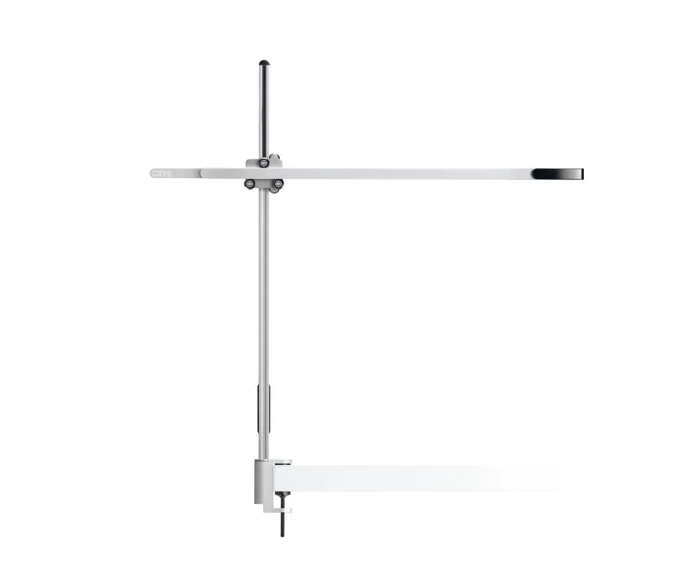 Jake Dyson Light - CSYS™ Clamp