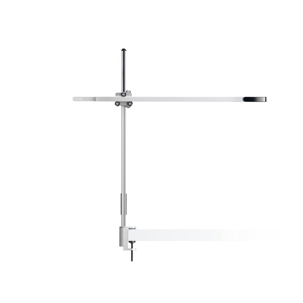 Display product CSYS™ Clamp from manufacturer Jake Dyson Light