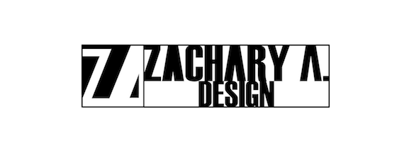 Logo di Zachary A. Design