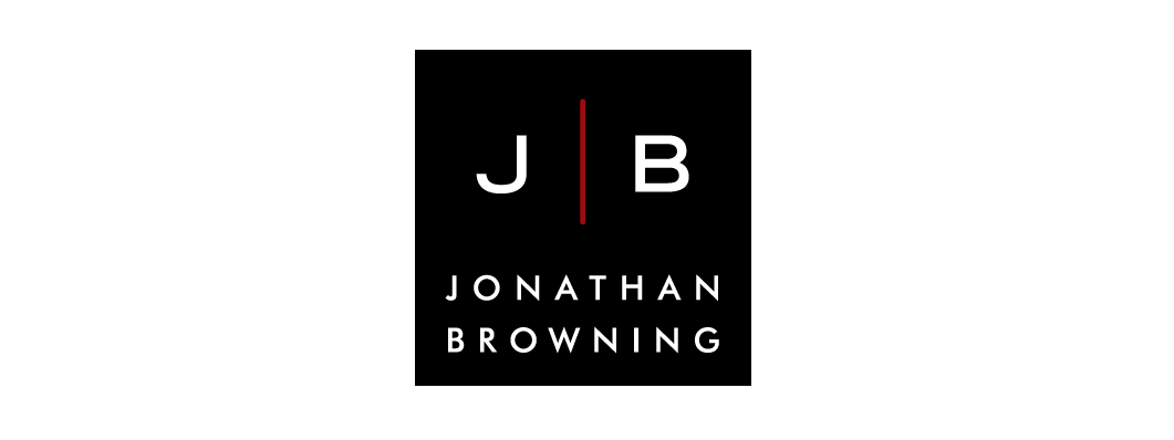 Logo for manufacturer Jonathan Browning Studios