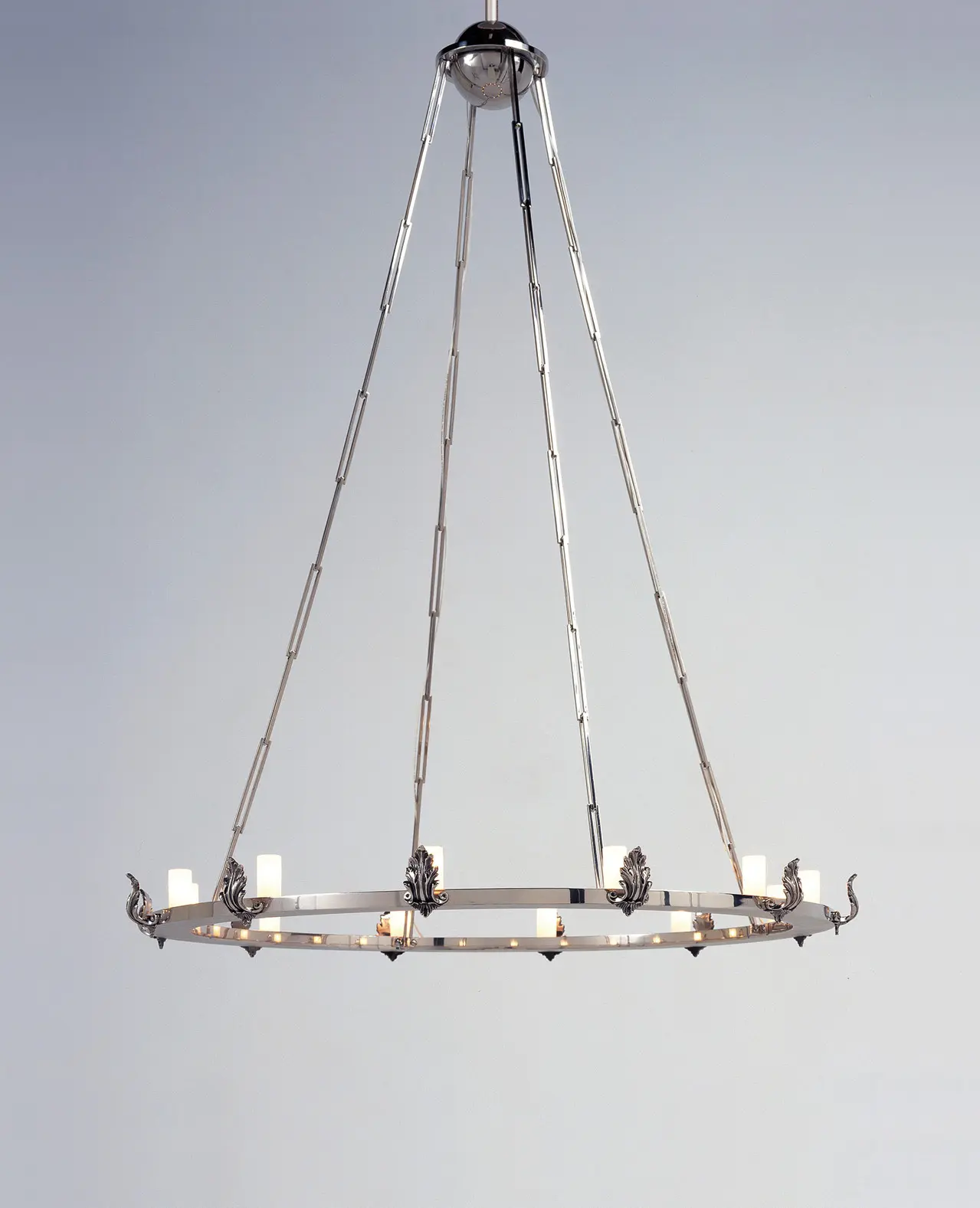 Jonathan Browning Studios - Vicomte Chandelier
