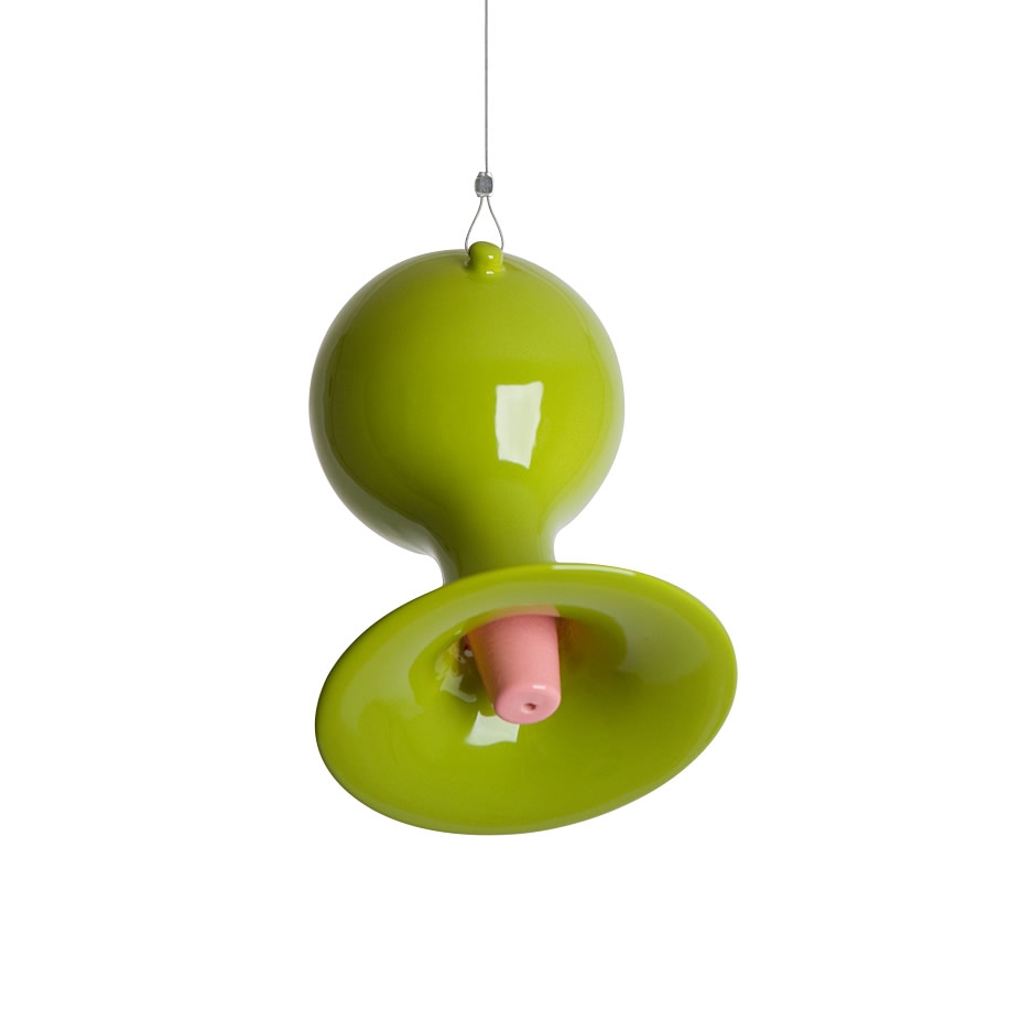 Display product Hummingbird Feeder from manufacturer J Schatz