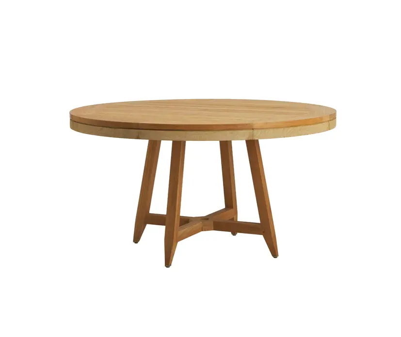 Brown Jordan - Marin 54'' Rd Dining Table