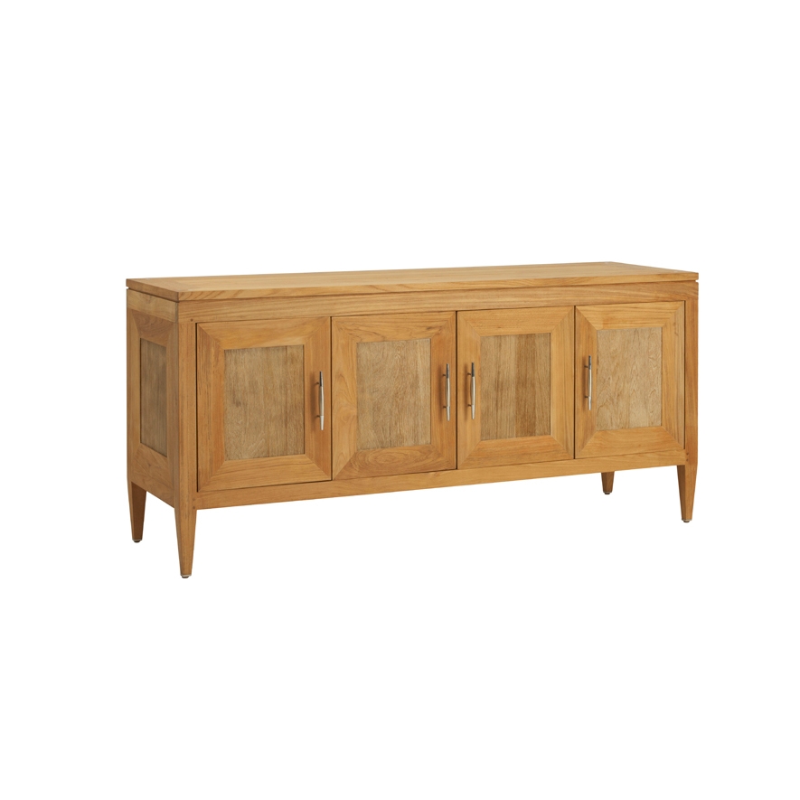 Mostrar el producto Marin Credenza del fabricante Brown Jordan