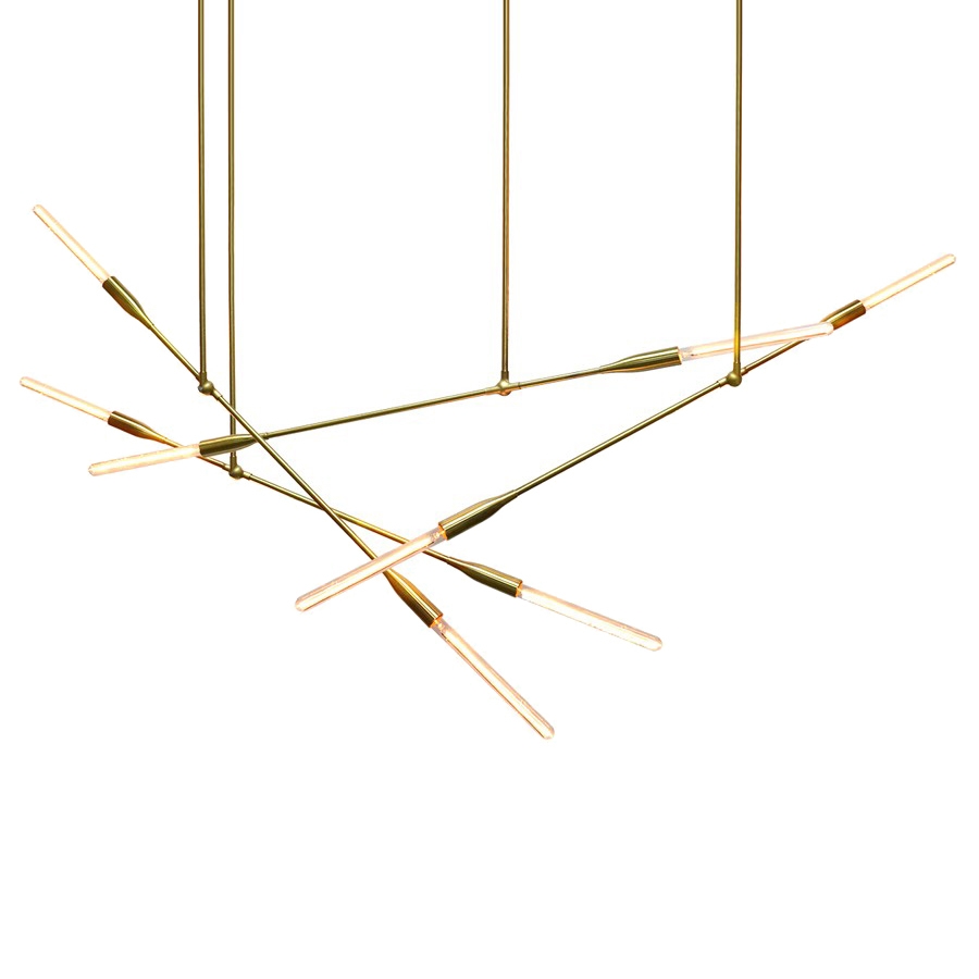 Mostrar el producto Sorenthia light del fabricante Dunn