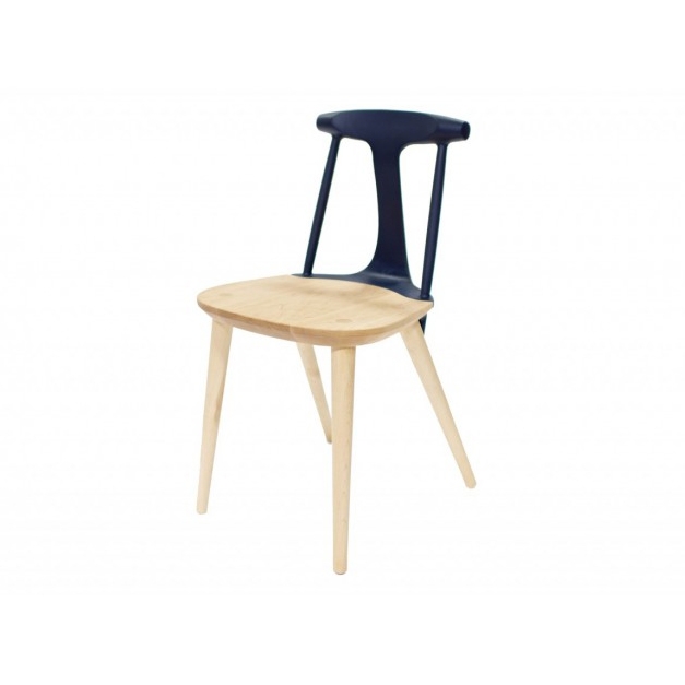 Produkt Corliss Chair des Herstellers Dunn anzeigen