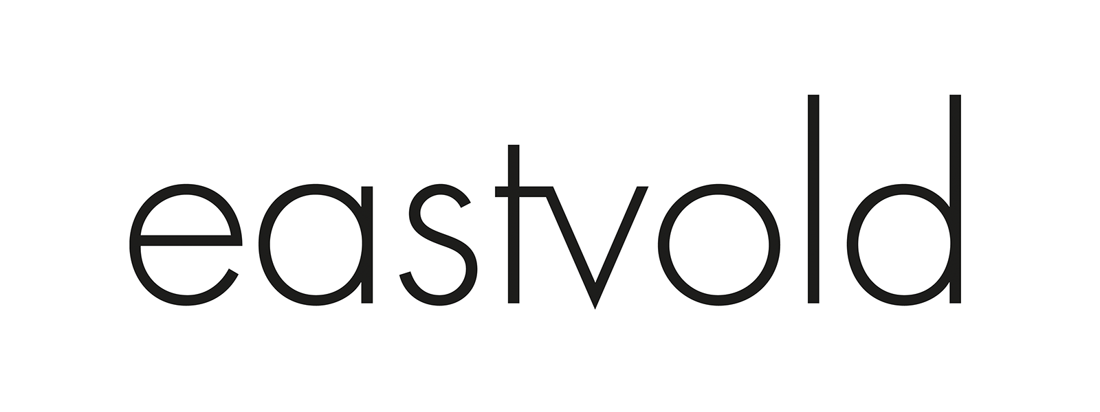 Logo for manufacturer Eastvold
